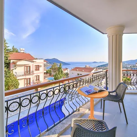 Villa Sleeps 6 Pool Air Con Wifi T686461